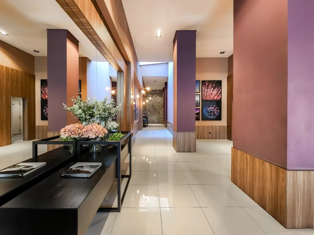 Apartamento, 3 quartos, 160 m² - Foto 8