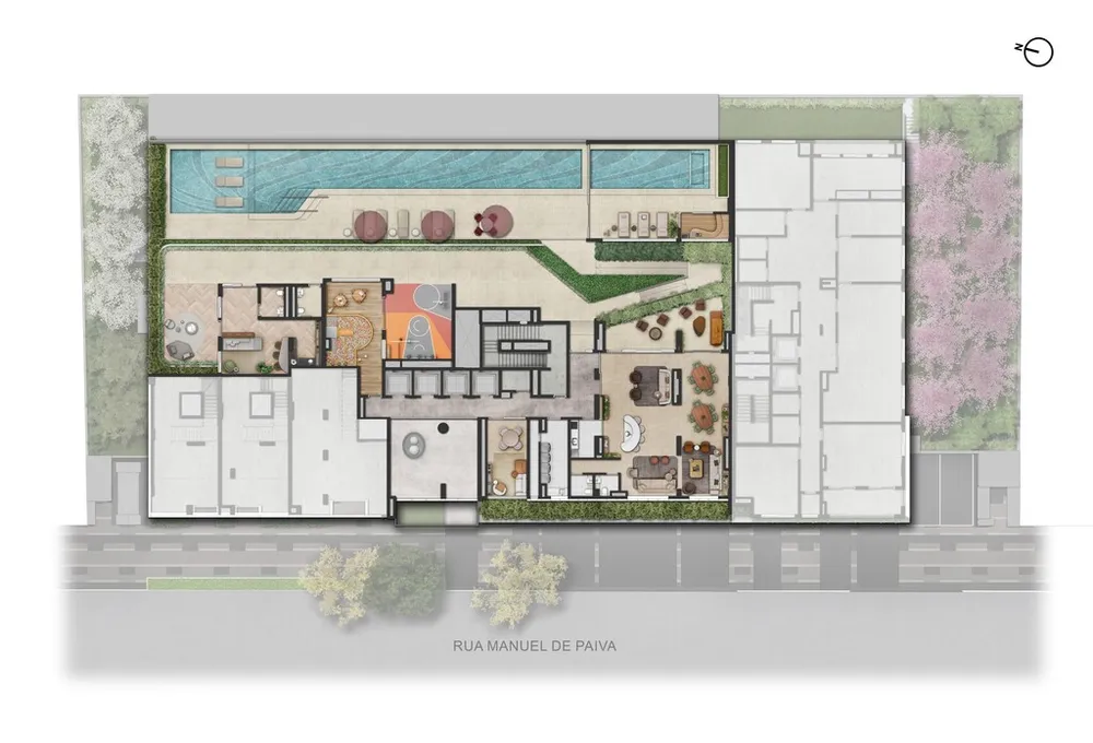 Apartamento, 3 quartos, 87 m² - Foto 16