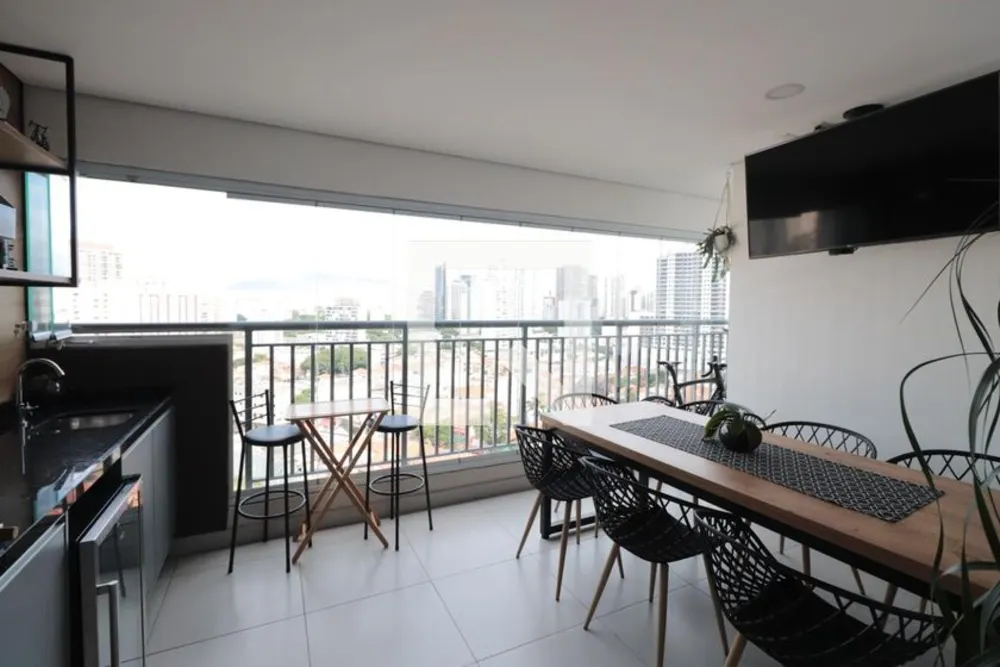Apartamento, 3 quartos, 106 m² - Foto 6