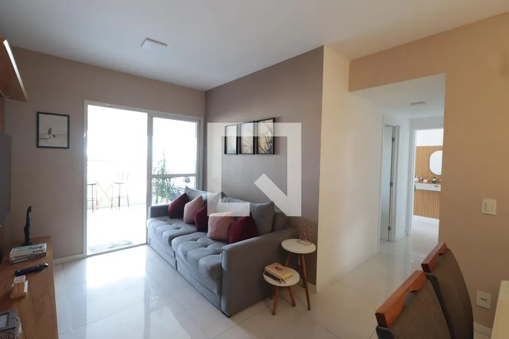 Apartamento, 3 quartos, 106 m² - Foto 1