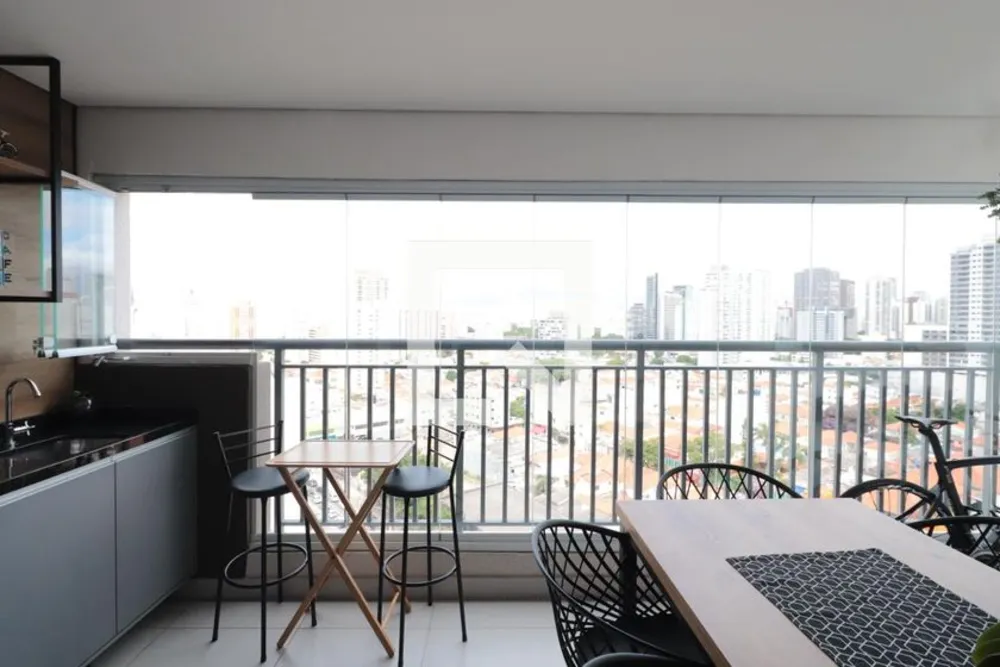 Apartamento, 3 quartos, 106 m² - Foto 5