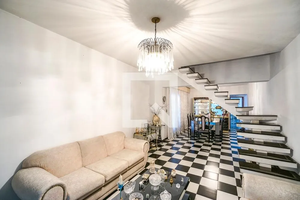 Casa, 3 quartos, 380 m² - Foto 2