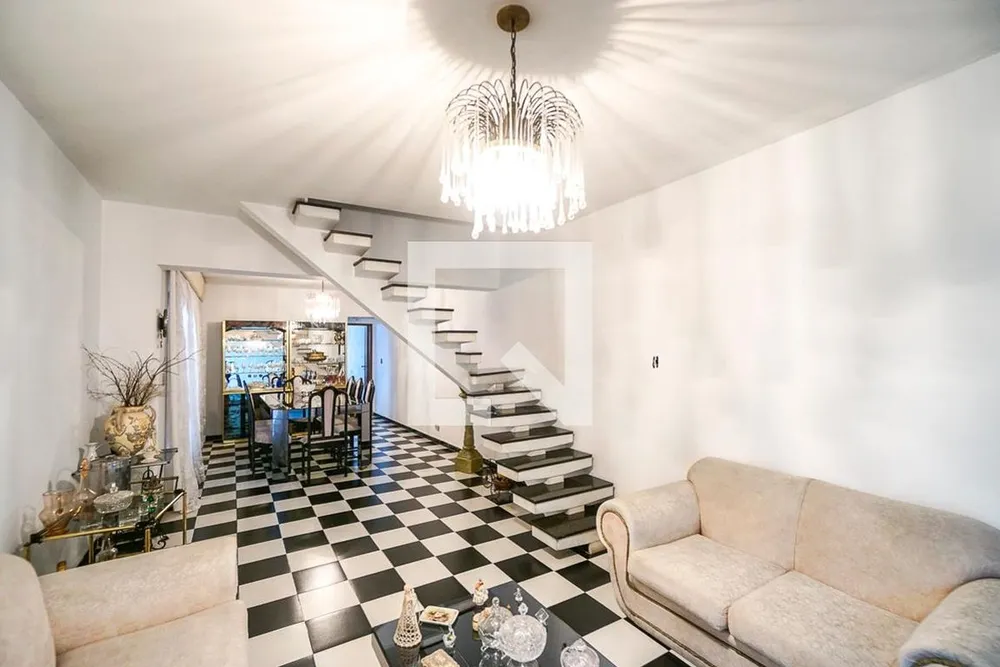 Casa, 3 quartos, 380 m² - Foto 3