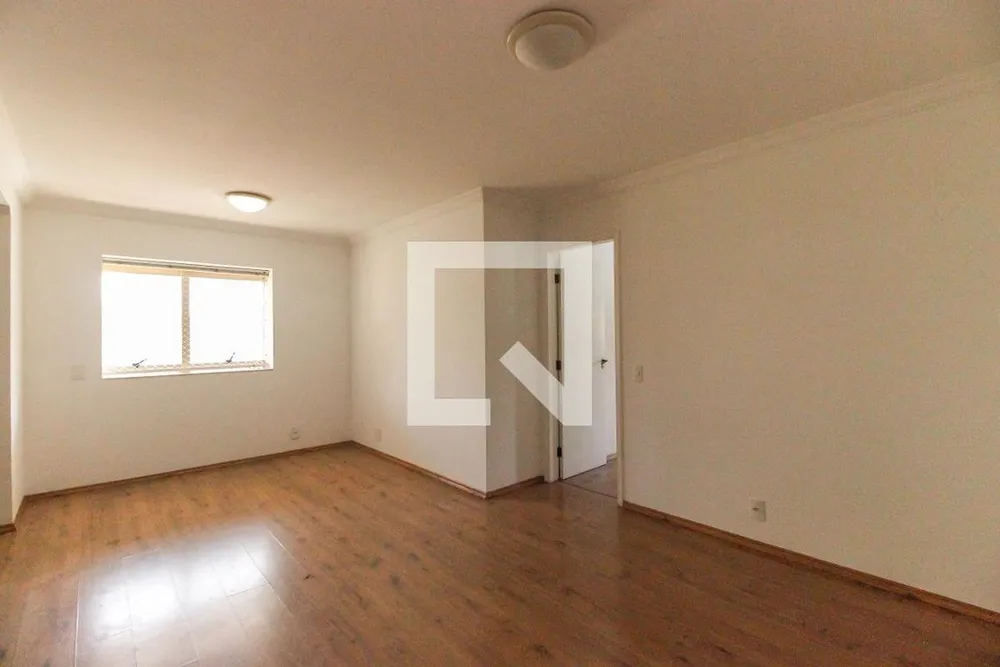 Apartamento, 3 quartos, 90 m² - Foto 1