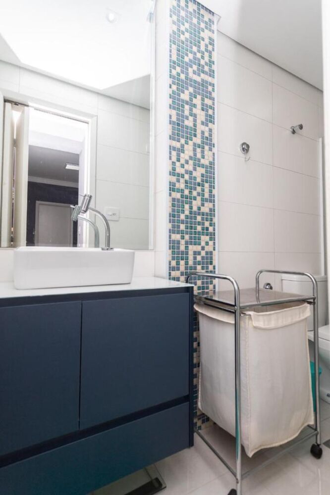 Apartamento, 1 quarto, 50 m² - Foto 2