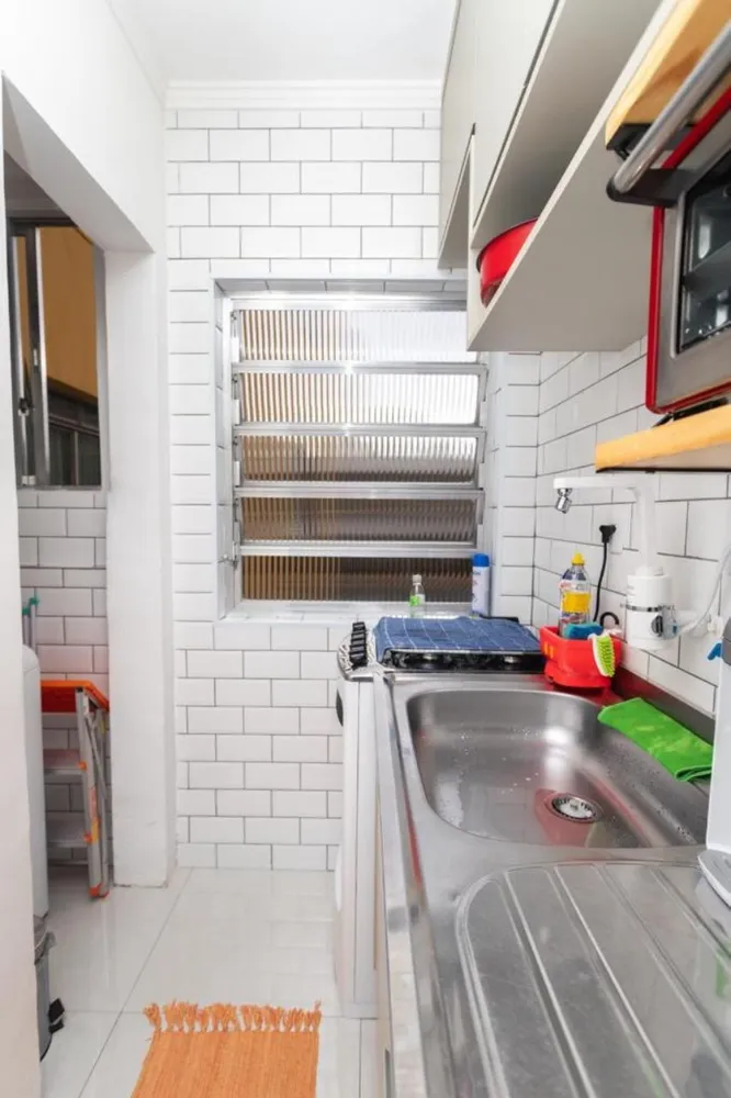 Apartamento, 1 quarto, 50 m² - Foto 13