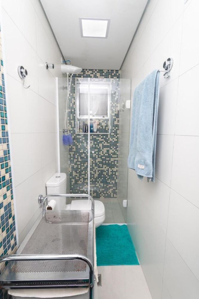 Apartamento, 1 quarto, 50 m² - Foto 7
