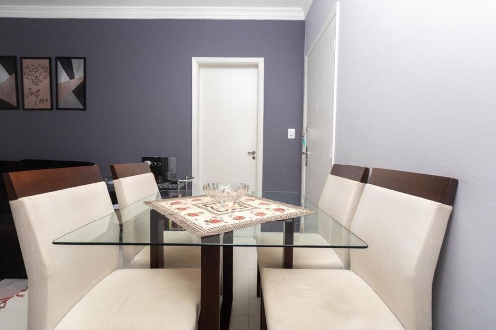 Apartamento, 1 quarto, 50 m² - Foto 3