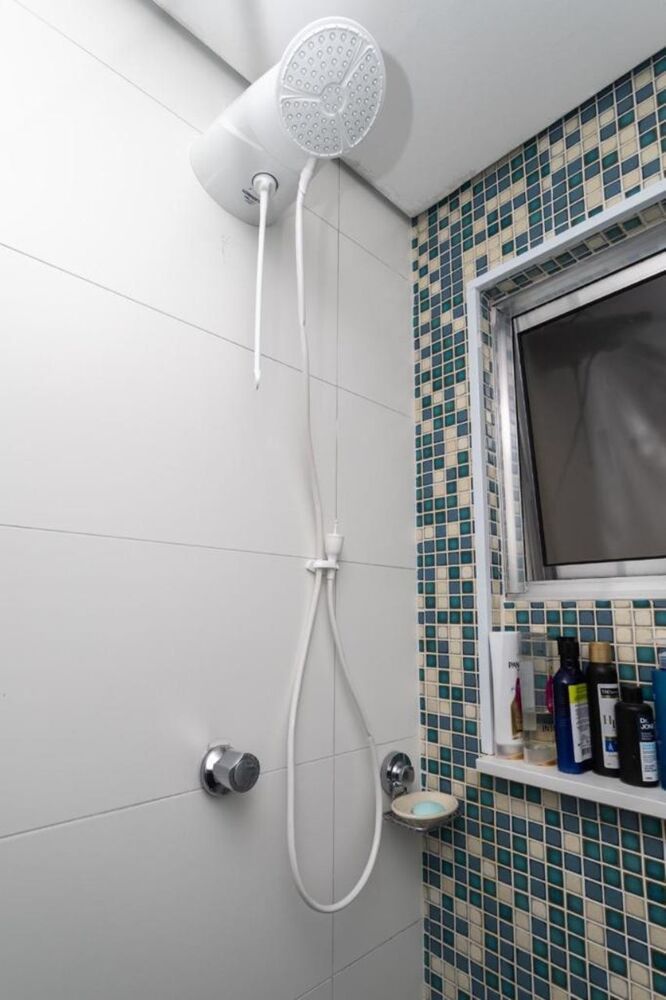 Apartamento, 1 quarto, 50 m² - Foto 4