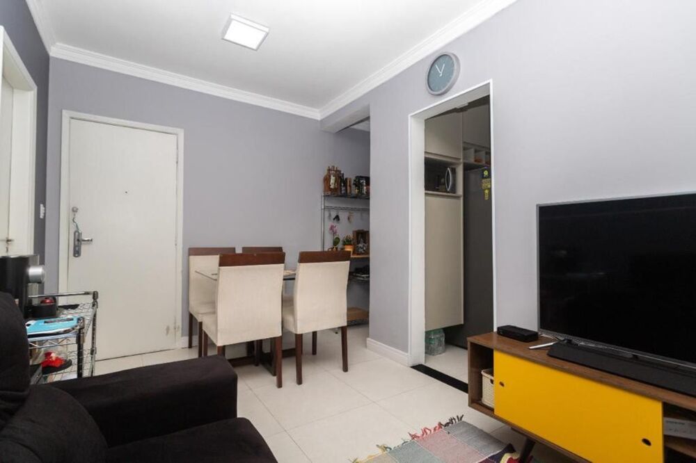 Apartamento, 1 quarto, 50 m² - Foto 5