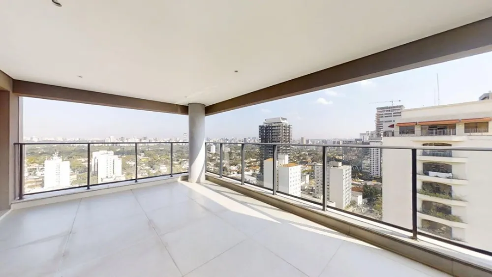 Apartamento, 4 quartos, 175 m² - Foto 8