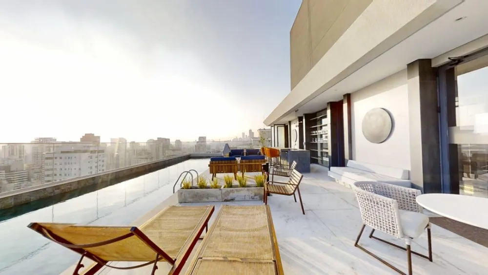 Apartamento, 4 quartos, 175 m² - Foto 1