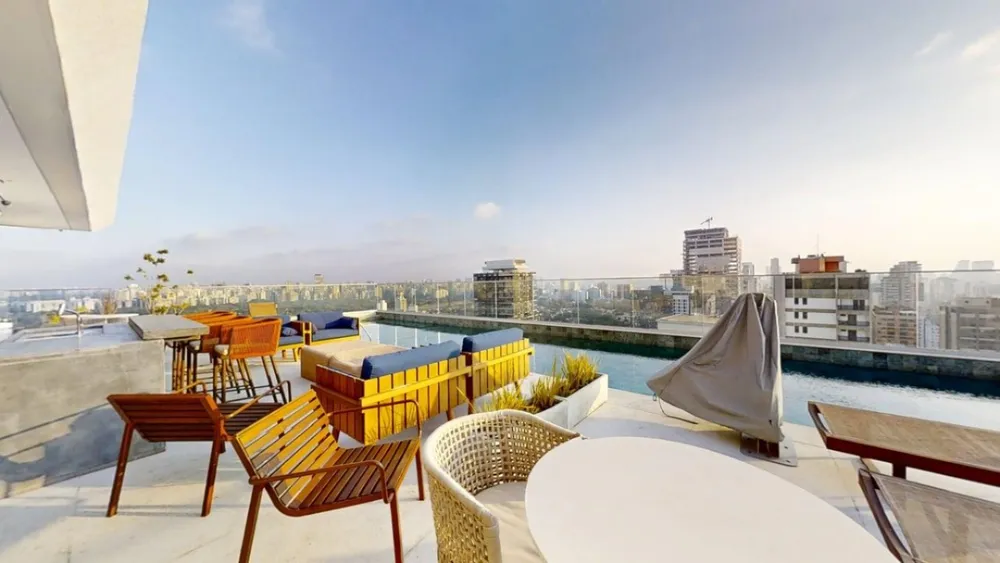 Apartamento, 4 quartos, 175 m² - Foto 3