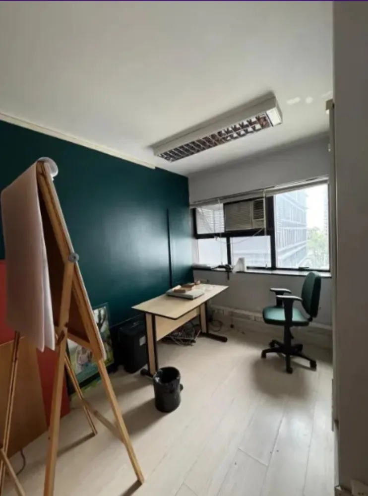 Sala-Conjunto, 50 m² - Foto 6