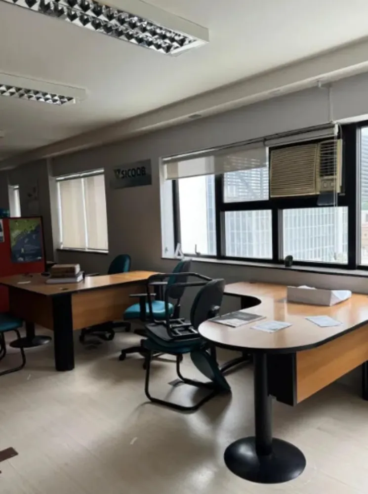 Sala-Conjunto, 50 m² - Foto 5