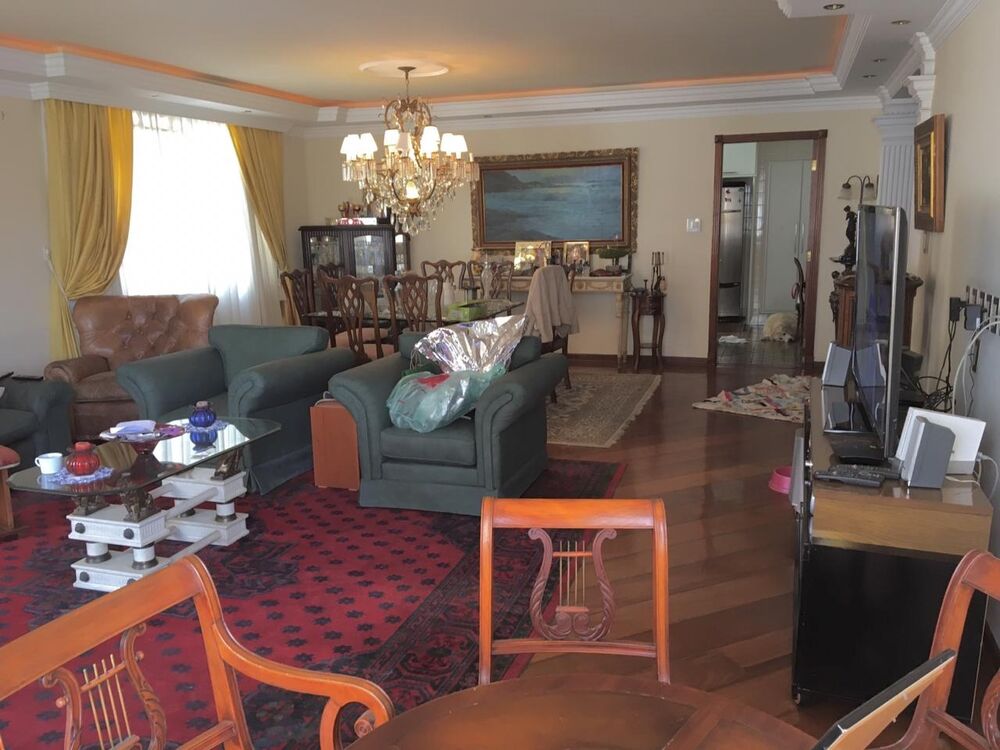 Apartamento, 3 quartos, 187 m² - Foto 1