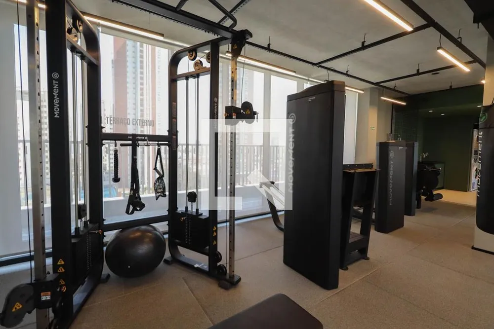 Kitnet-Studio, 31 m² - Foto 7