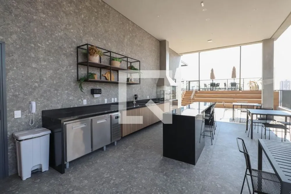 Kitnet-Studio, 31 m² - Foto 8