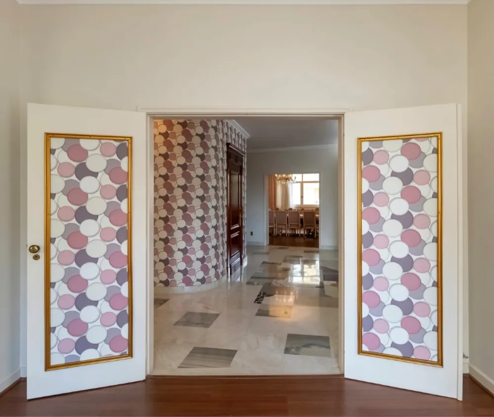 Apartamento, 4 quartos, 500 m² - Foto 2