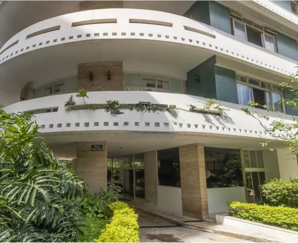 Apartamento, 4 quartos, 500 m² - Foto 5