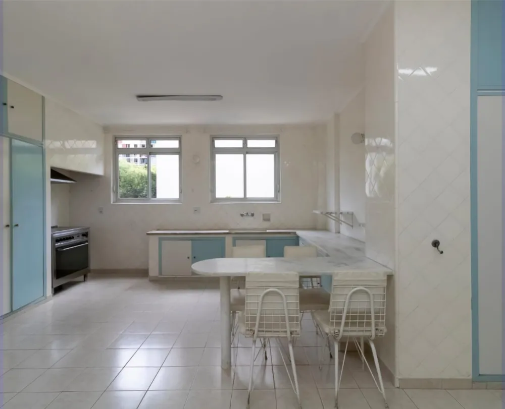 Apartamento, 4 quartos, 500 m² - Foto 6