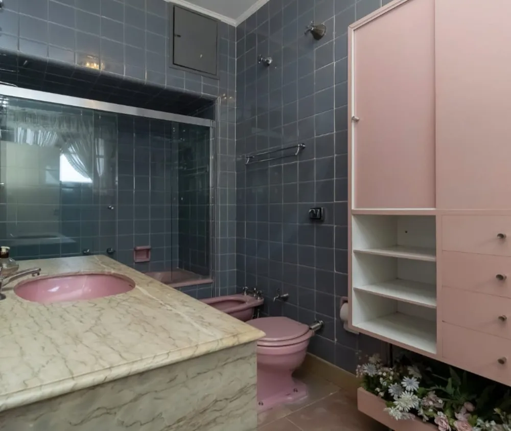 Apartamento, 4 quartos, 500 m² - Foto 8