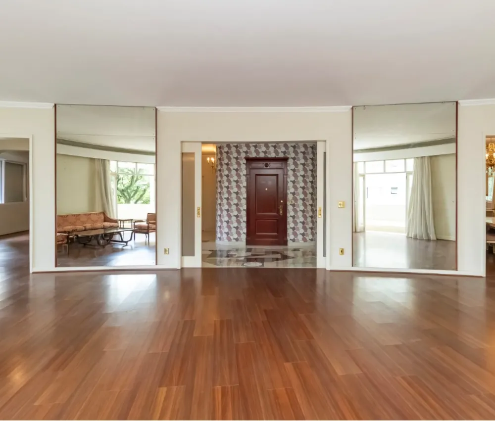 Apartamento, 4 quartos, 500 m² - Foto 3
