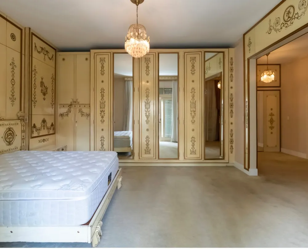 Apartamento, 4 quartos, 500 m² - Foto 7