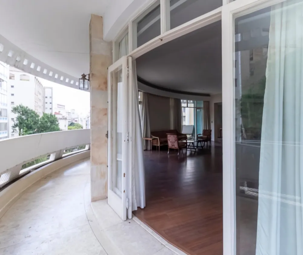 Apartamento, 4 quartos, 500 m² - Foto 1