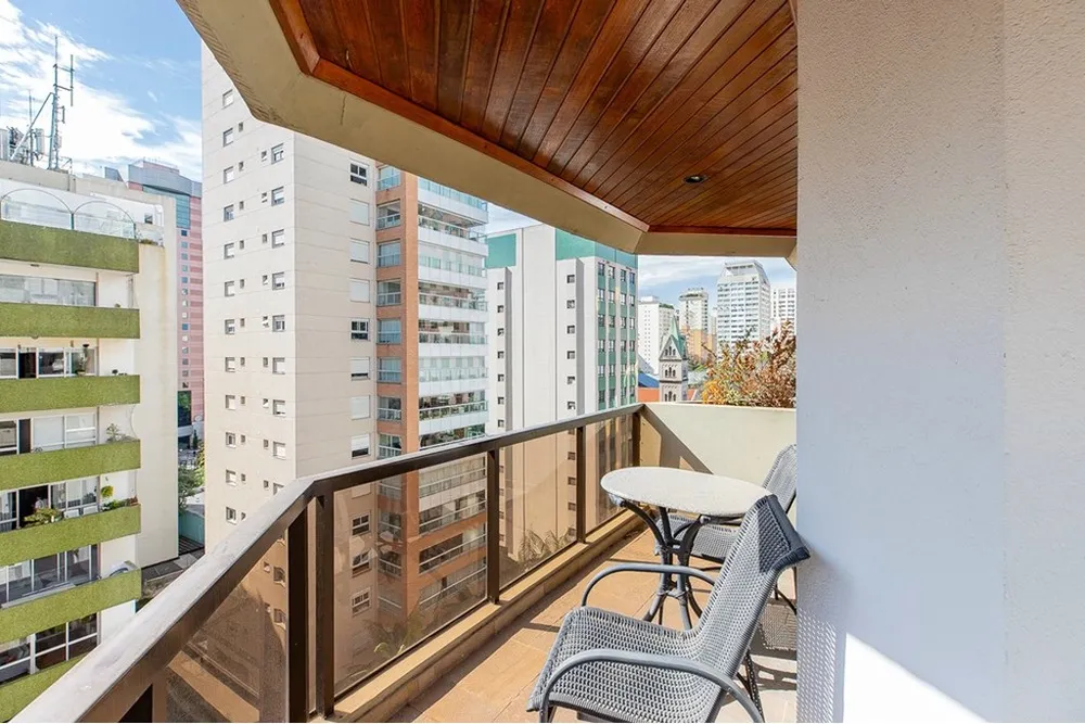 Apartamento, 4 quartos, 189 m² - Foto 6