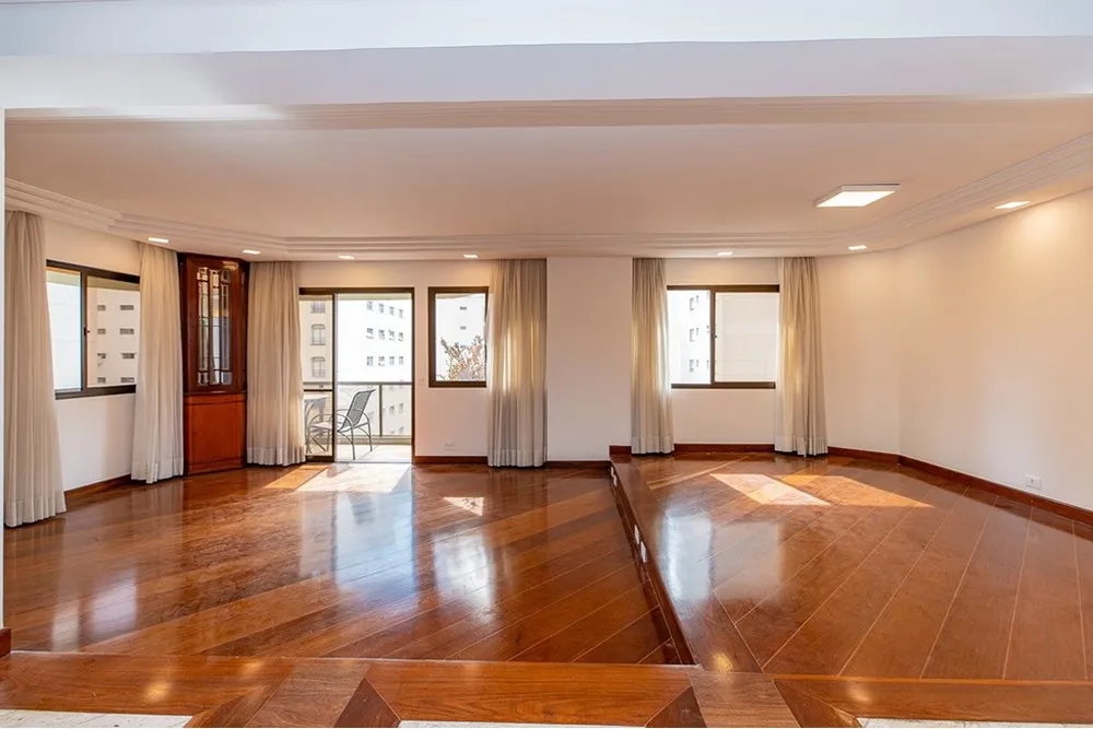 Apartamento, 4 quartos, 189 m² - Foto 5