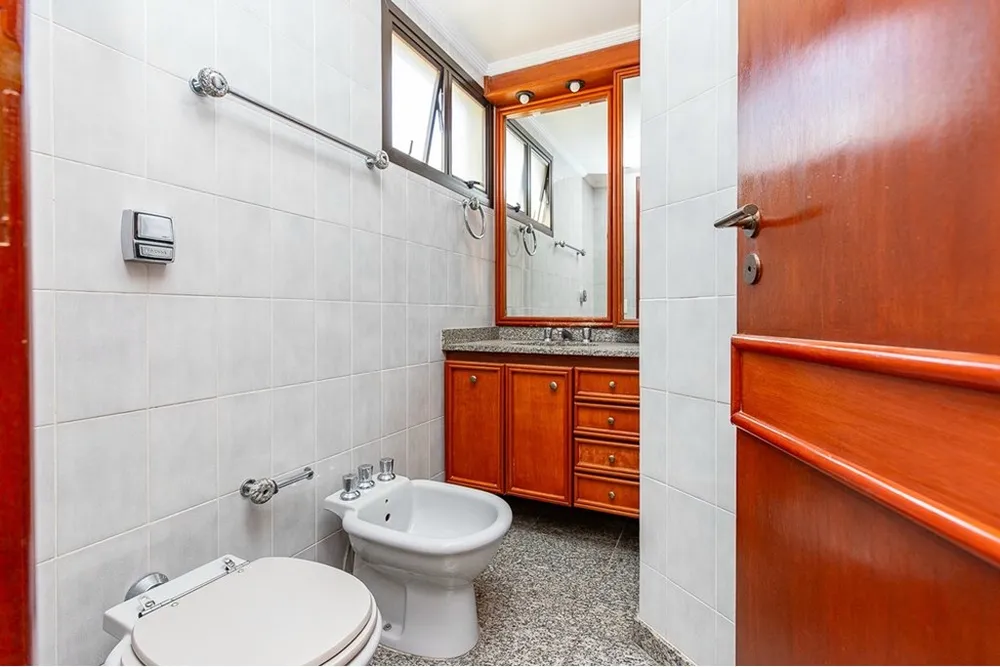 Apartamento, 4 quartos, 189 m² - Foto 8