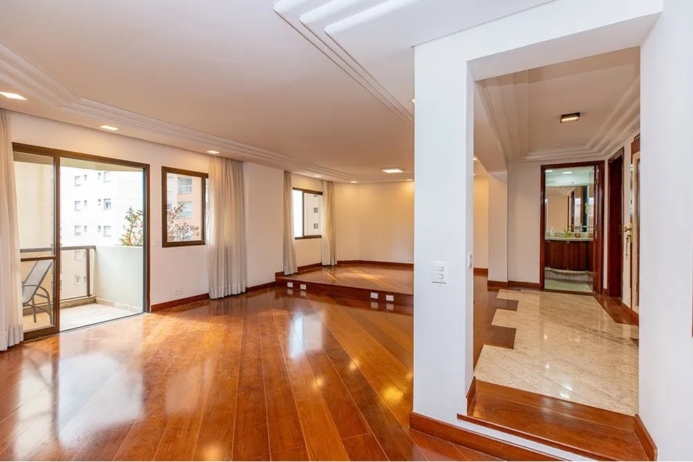 Apartamento, 4 quartos, 189 m² - Foto 7