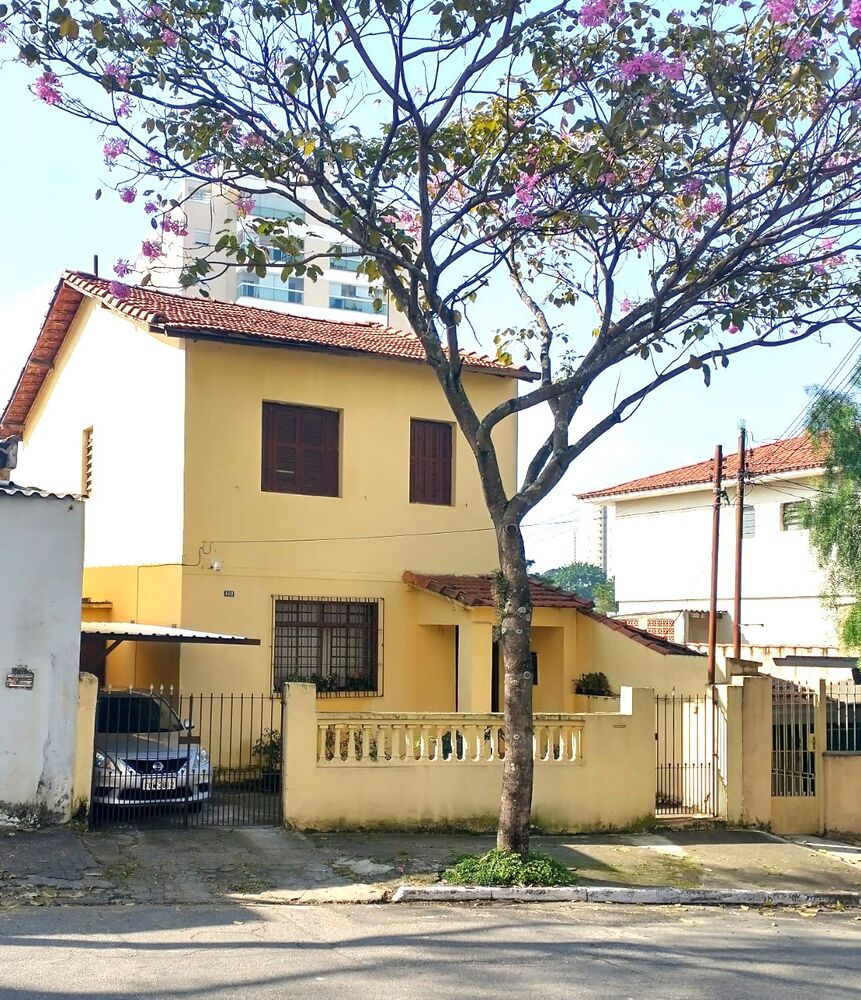 Casa, 3 quartos, 118 m² - Foto 1