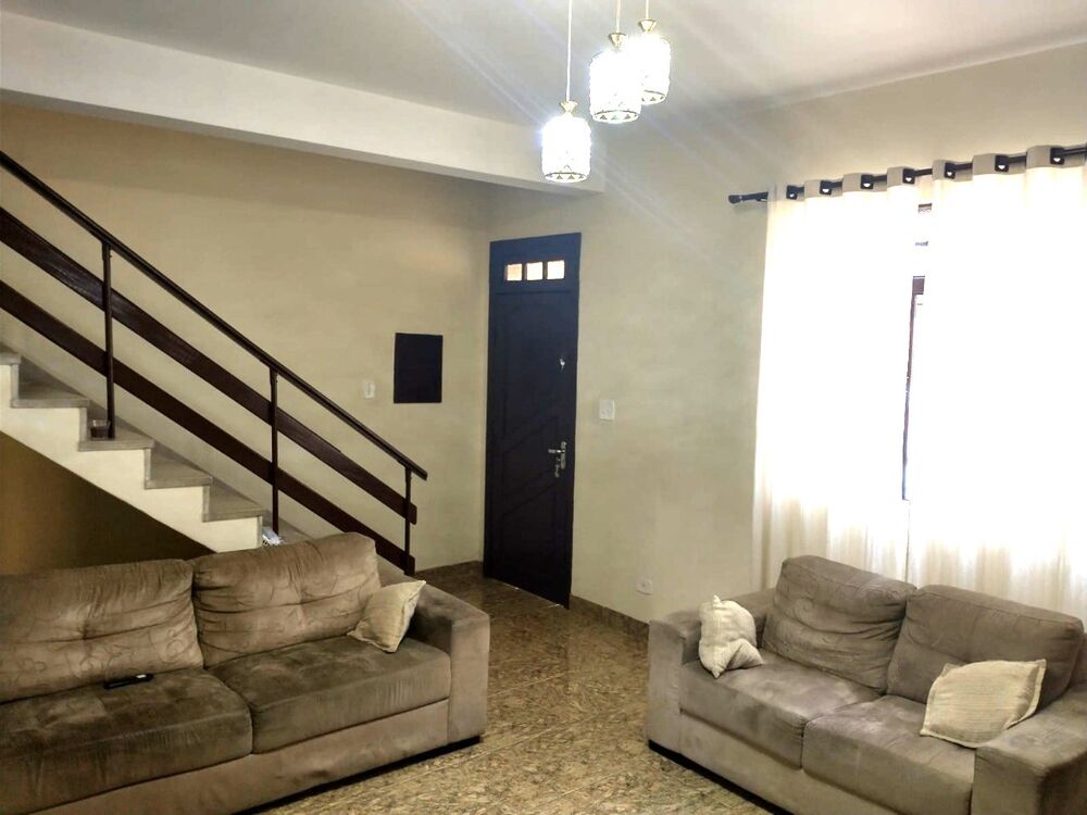 Casa, 3 quartos, 118 m² - Foto 3