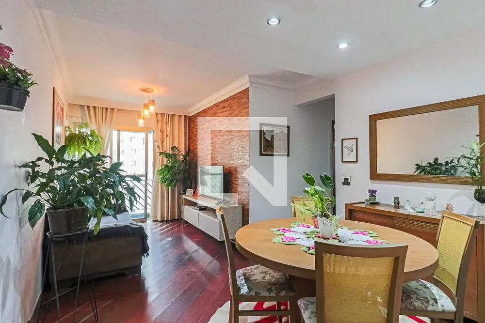 Apartamento, 3 quartos, 83 m² - Foto 1