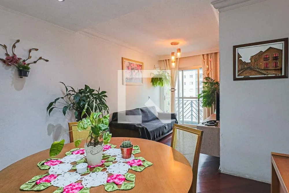 Apartamento, 3 quartos, 83 m² - Foto 3