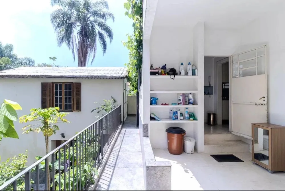 Casa, 3 quartos, 300 m² - Foto 2