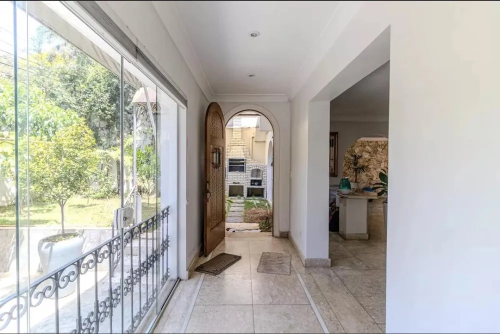 Casa, 3 quartos, 300 m² - Foto 4