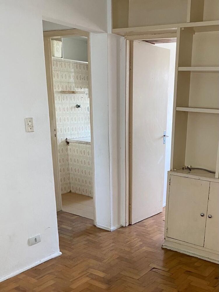 Apartamento, 1 quarto, 36 m² - Foto 5
