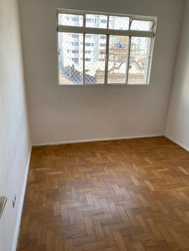 Apartamento, 1 quarto, 36 m² - Foto 1