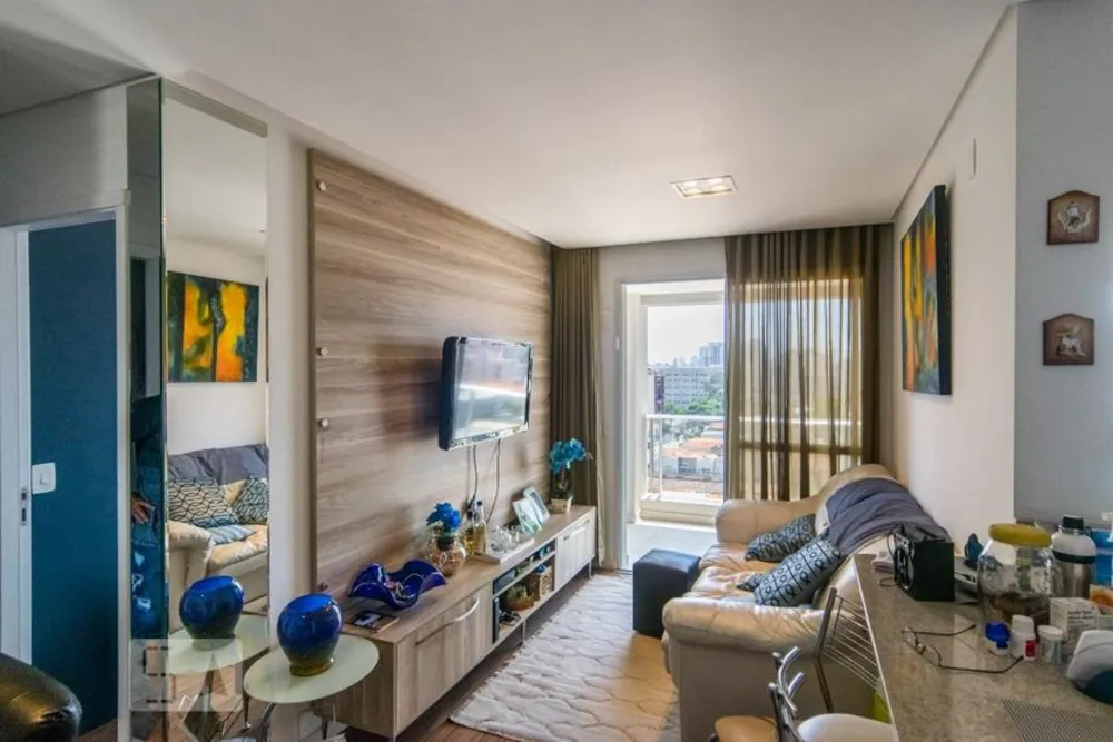 Apartamento, 1 quarto, 50 m² - Foto 1