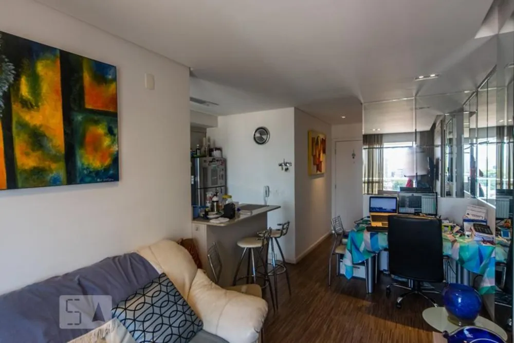 Apartamento, 1 quarto, 50 m² - Foto 4