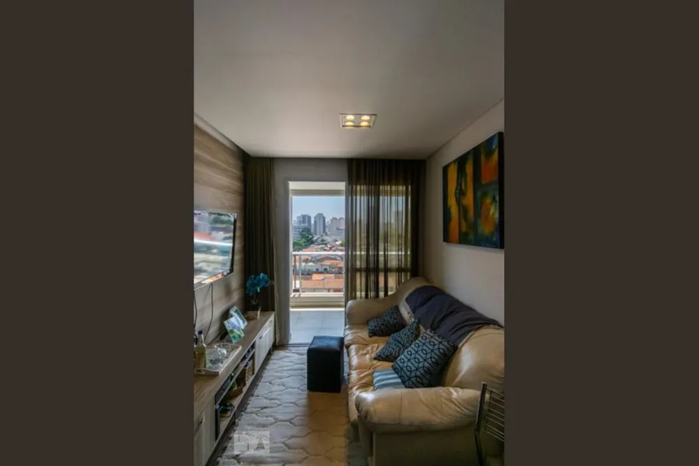 Apartamento, 1 quarto, 50 m² - Foto 3