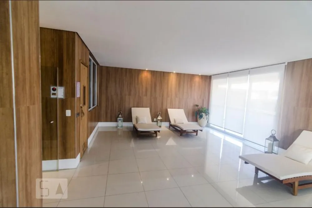 Apartamento, 1 quarto, 50 m² - Foto 6