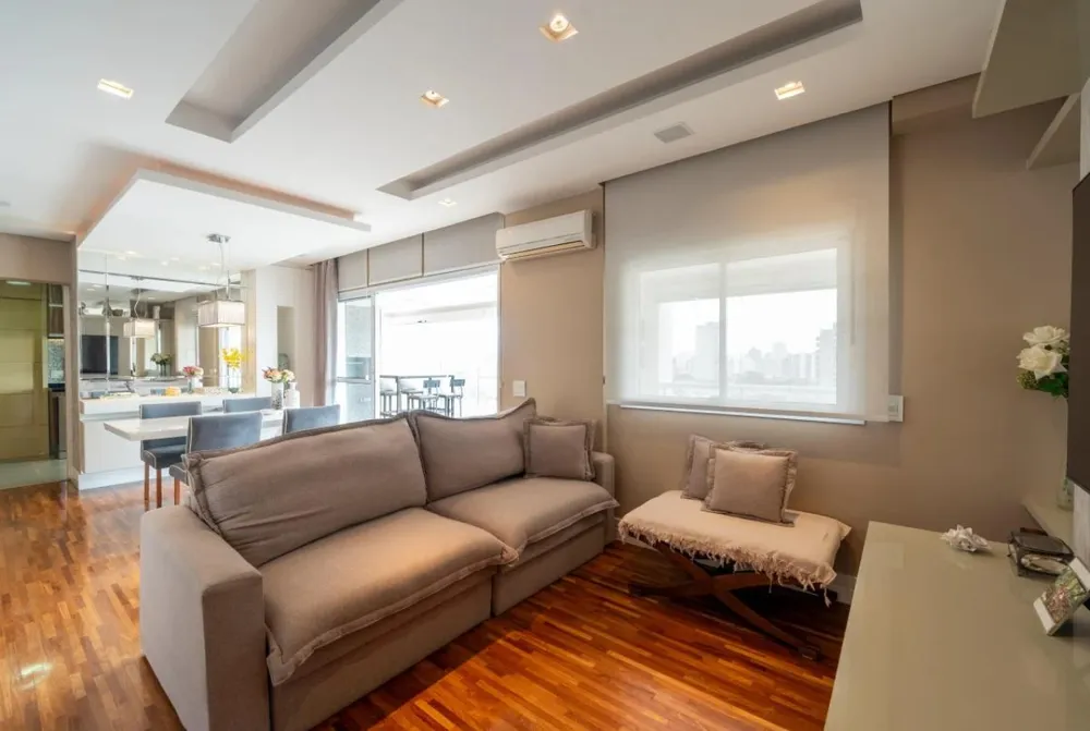 Apartamento, 3 quartos, 130 m² - Foto 4