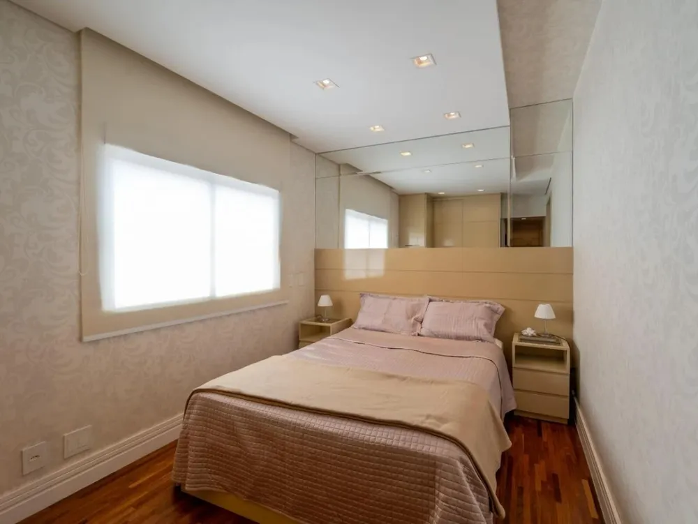 Apartamento, 3 quartos, 130 m² - Foto 5
