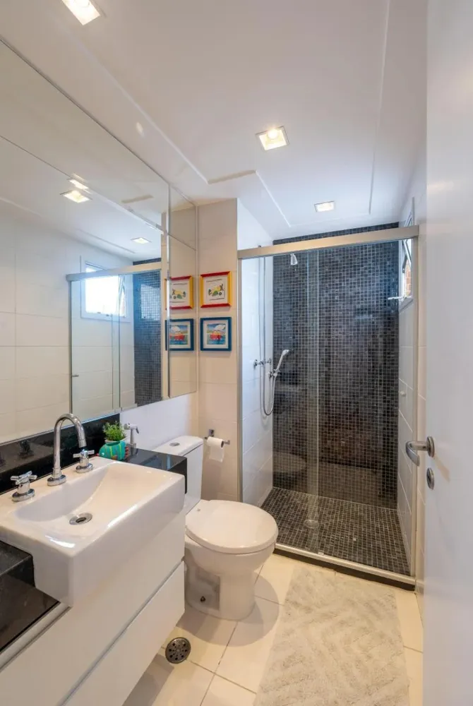 Apartamento, 3 quartos, 130 m² - Foto 7