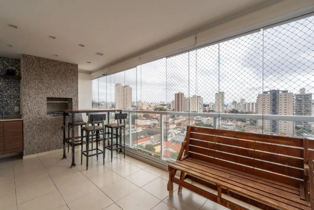 Apartamento, 3 quartos, 130 m² - Foto 3