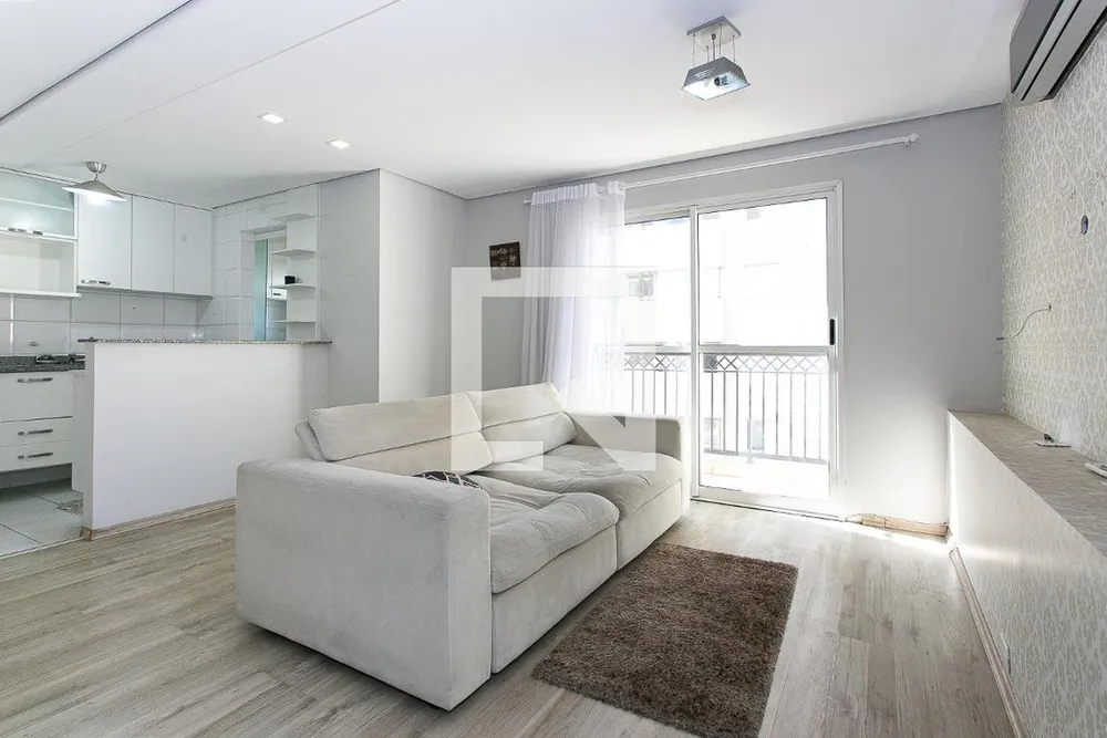 Apartamento, 2 quartos, 72 m² - Foto 2
